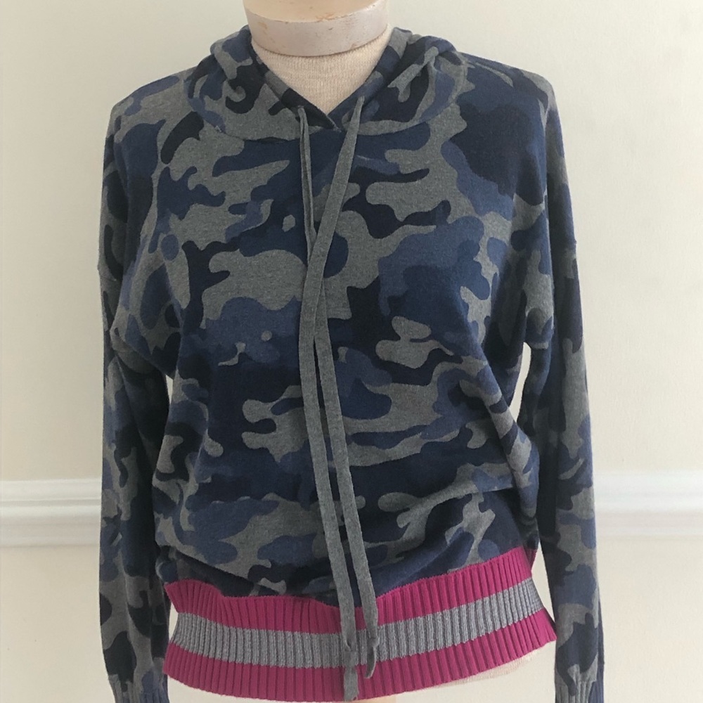 Central Park West sweater